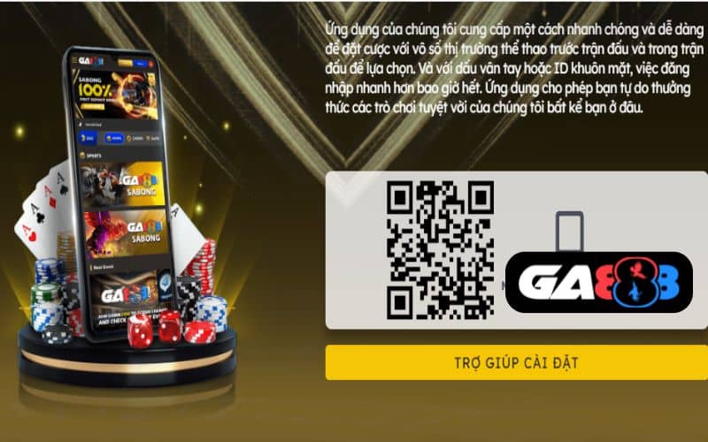 Có thể quét mã QR để thực hiện tải ứng dụng nhanh hơn Có thể quét mã QR để thực hiện tải ứng dụng nhanh hơn