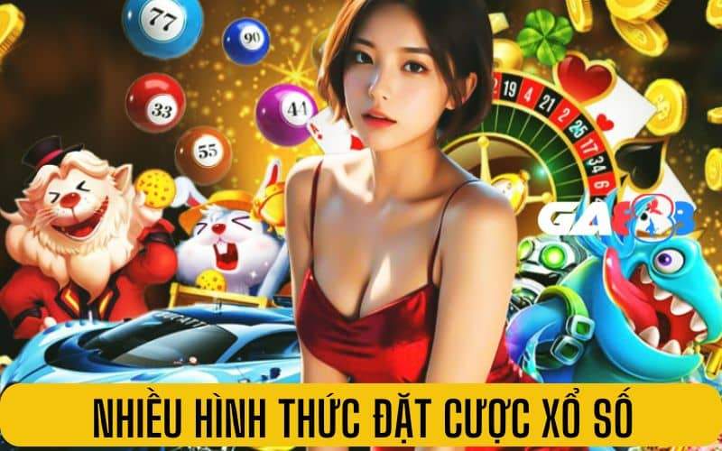 Thanh toán vé cược ngay sau khi có kết quả xổ số Thanh toán vé cược ngay sau khi có kết quả xổ số