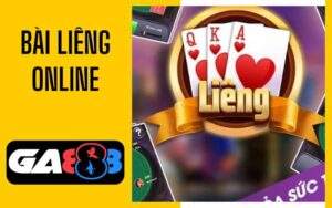 Bài liêng online