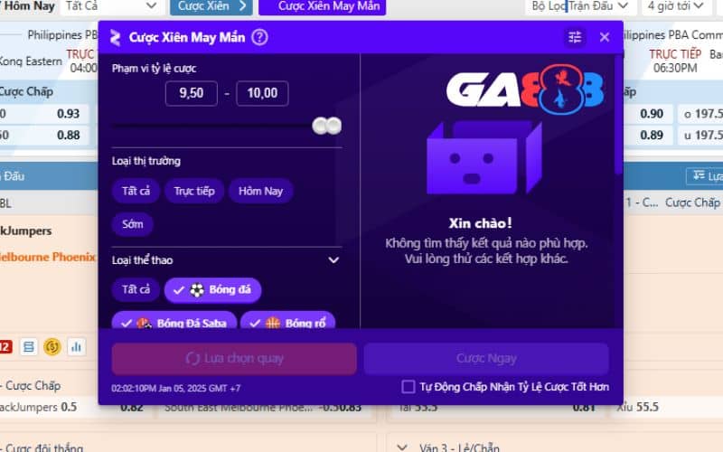Các cửa đặt cược trong bóng rổ Các cửa đặt cược trong bóng rổ