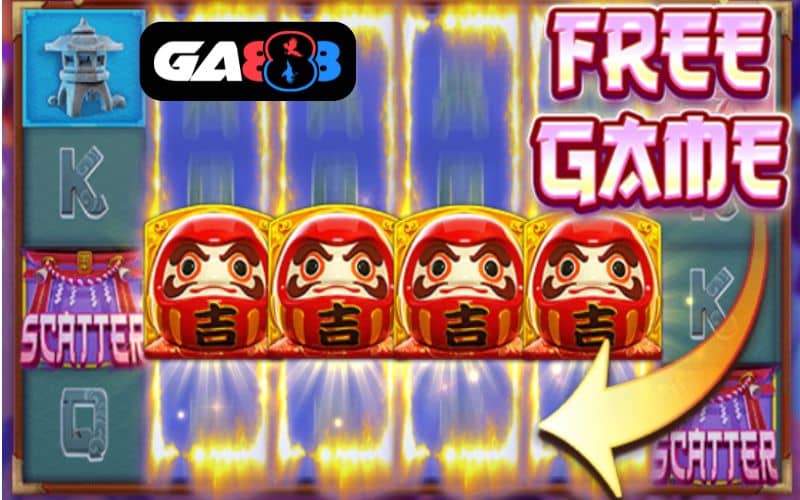 Các tính năng thưởng thêm trong mèo Thần Tài Các tính năng thưởng thêm trong mèo Thần Tài