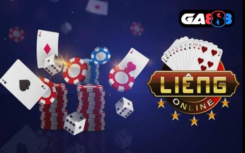 Giá trị của các lá bài liêng online Giá trị của các lá bài liêng online