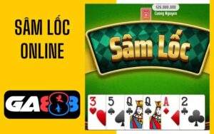 Sâm lốc online