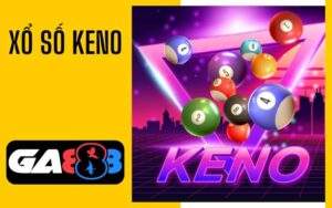 Xổ số Keno